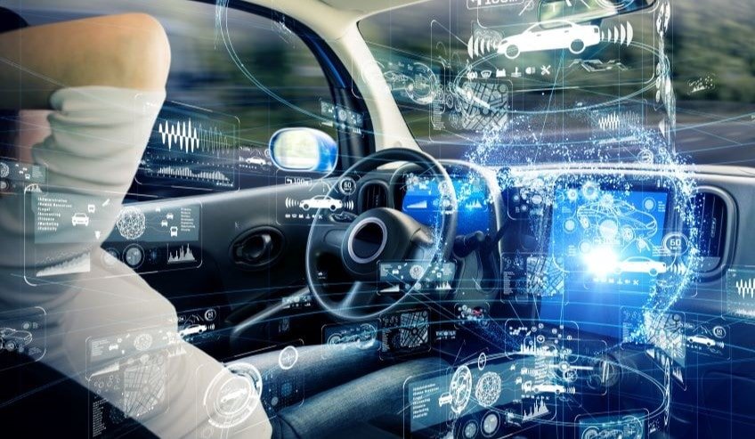 Automotive Interiors