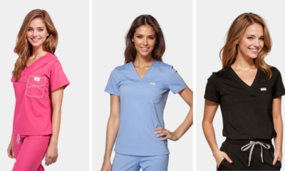 Cheap Ladies Scrubs for Nurses: 10 Mistakes to Avoid Before Buying