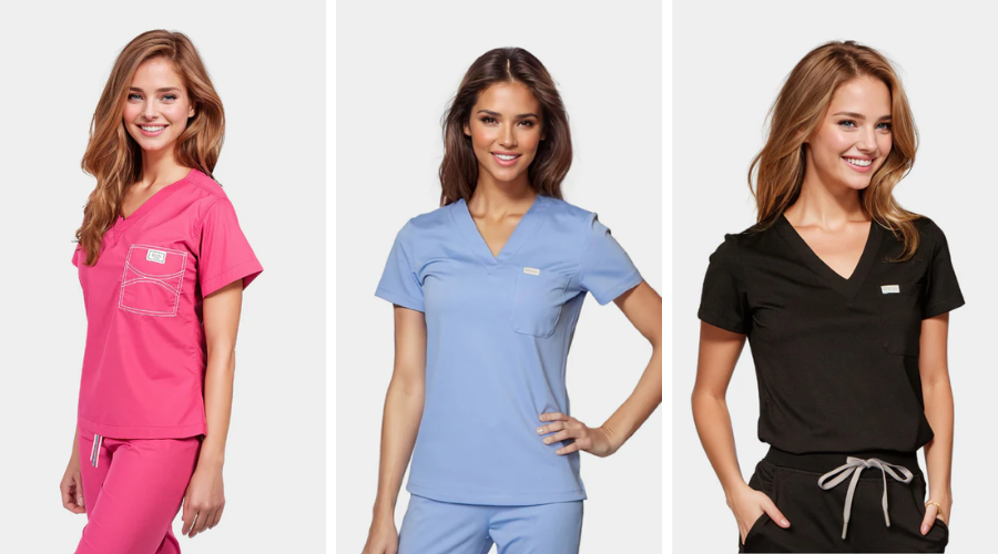 Cheap Ladies Scrubs for Nurses: 10 Mistakes to Avoid Before Buying