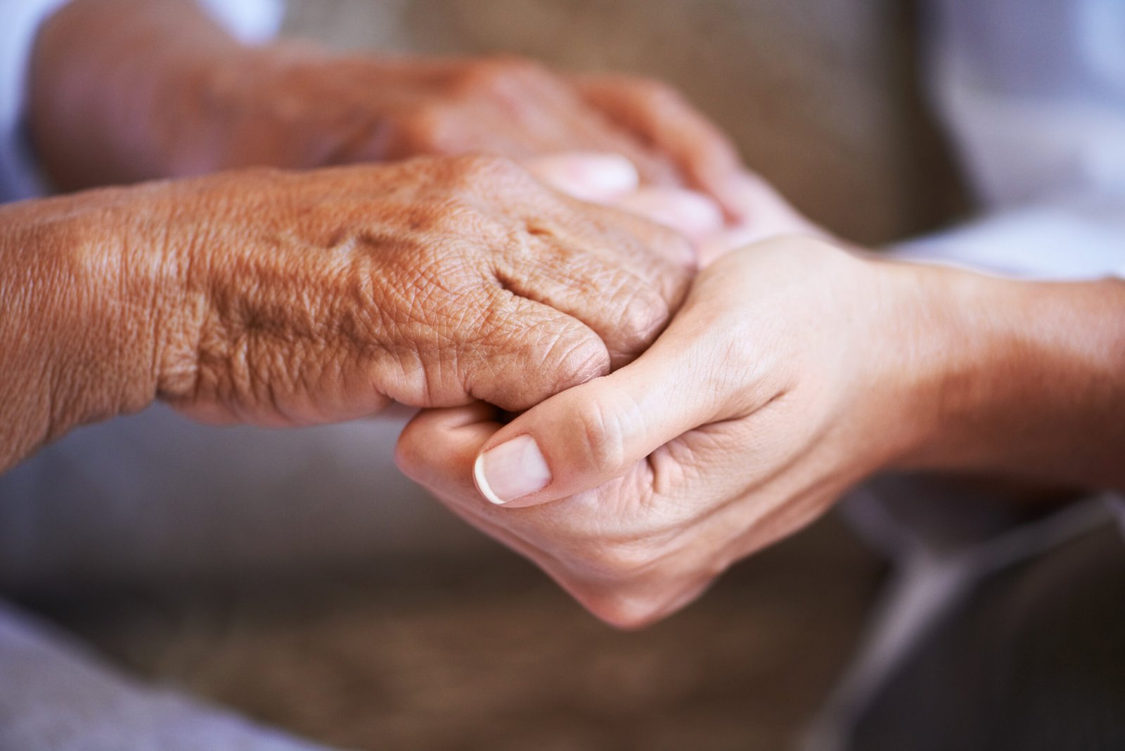 Manassas Home Care