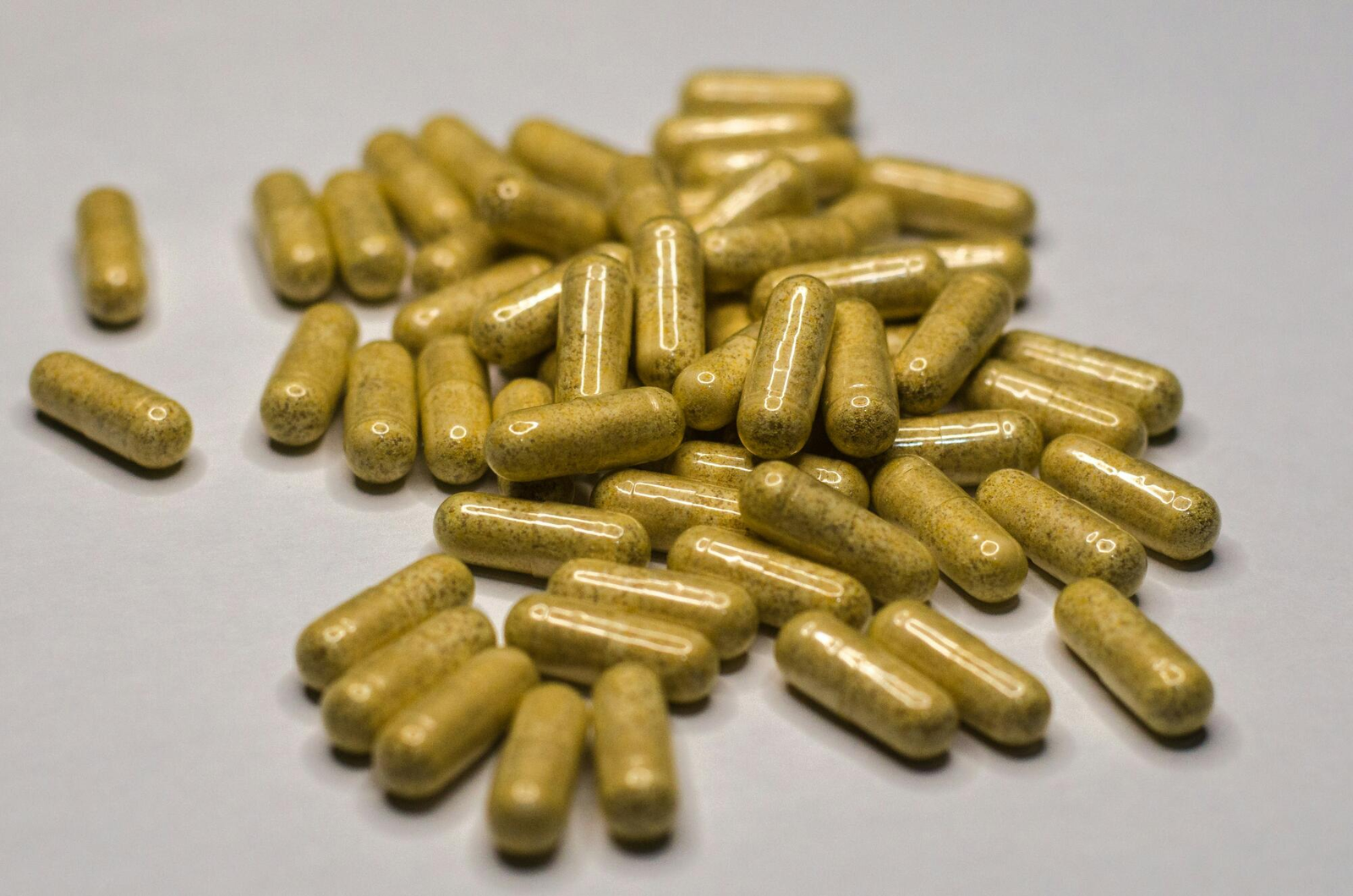 Himalayan Shilajit Supplements What to Know Before You Buy