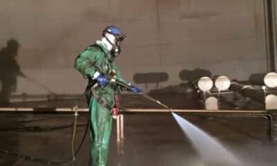 How Professional Tank Cleaning Services Keep Businesses Safe