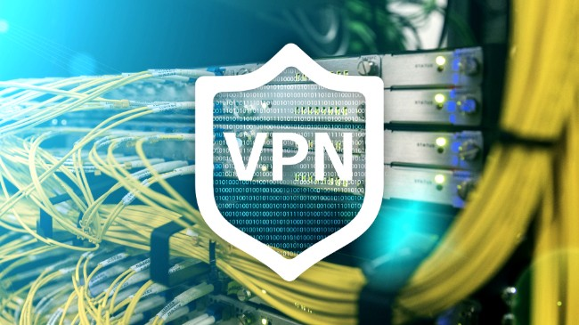 iTop VPN