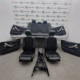 BMW 3 Series complete interior seats and door cards set, M Sport for just £379.99 at mtautoparts.com