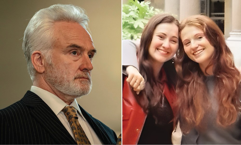 Meet Frances Genevieve Whitford: Bradley Whitford’s Talented Daughter