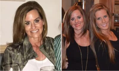 What Happened to Ann Archambault After Her Divorce from Joe Buck?
