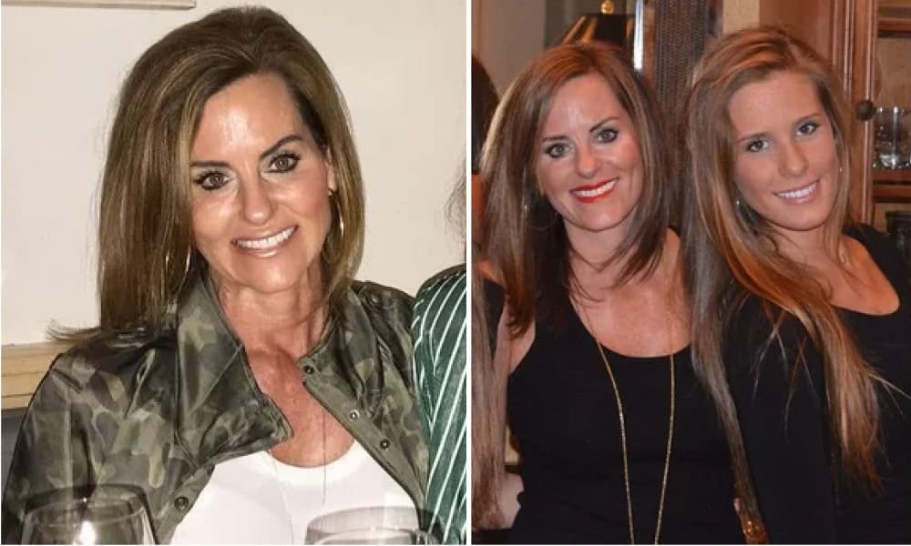 What Happened to Ann Archambault After Her Divorce from Joe Buck?