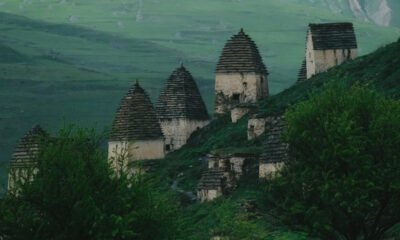 Daskusza Exploration: Discover the Hidden World No One Talks About