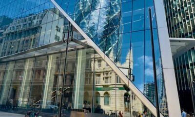 London’s Office Market
