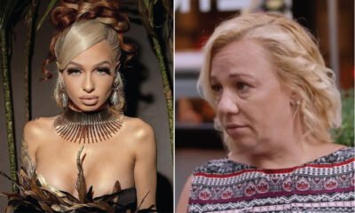 Who Is Tasha Jacoby-Araujo? The Truth Behind Mariahlynn’s Mom