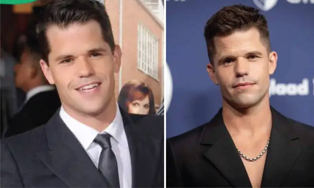 Who Is Bayard Martensen? Meet Charlie Carver’s Private Older Brother
