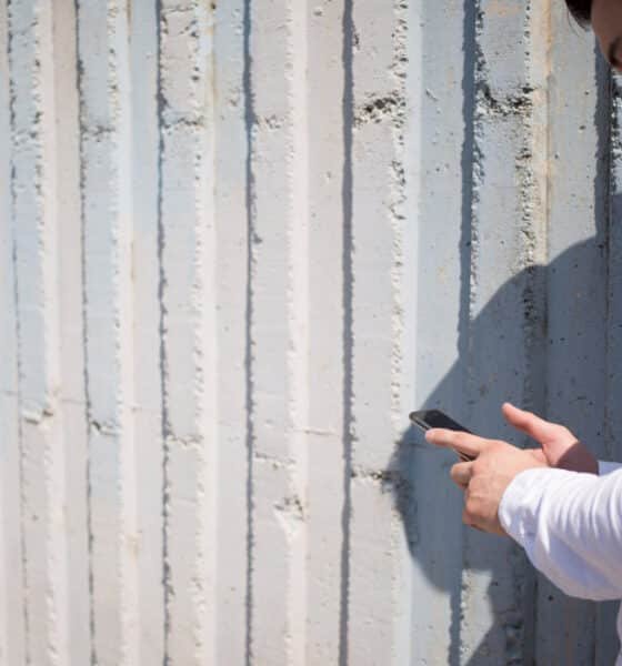 What Is Concrete Release Agent?
