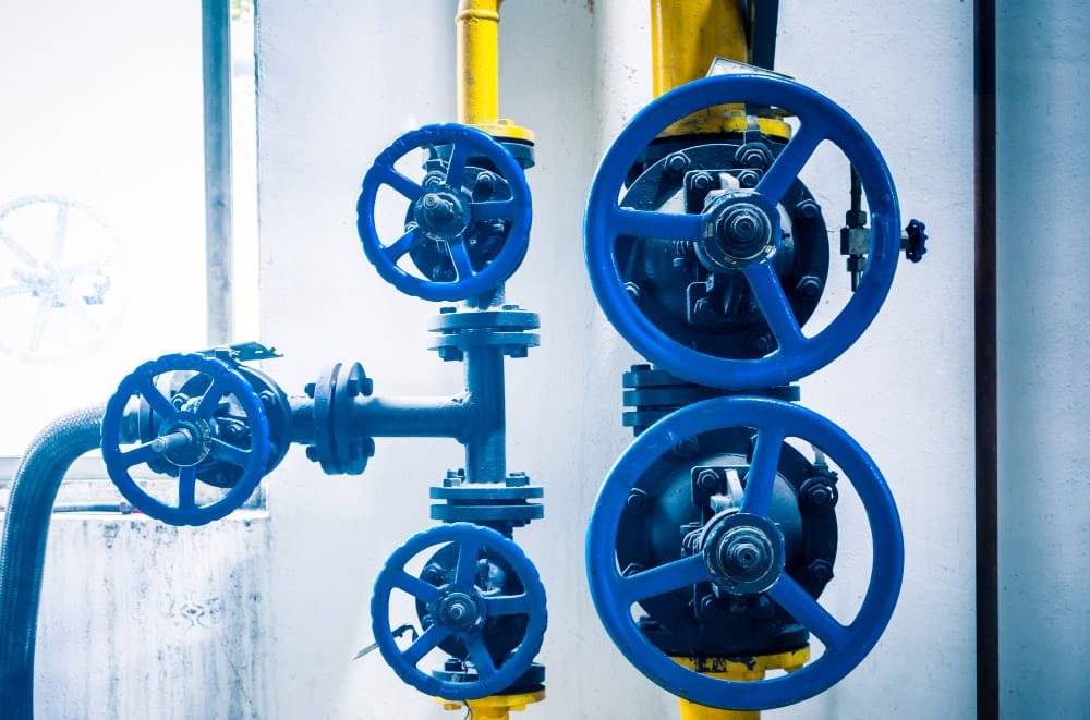 Gate Valve VS Butterfly Valve: Key Differences