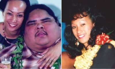 Marlene Kamakawiwoʻole: The Untold Story of Israel IZ’s Beloved Wife