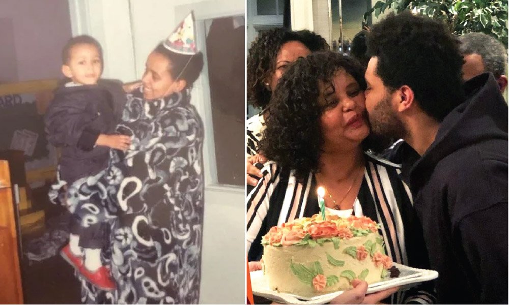 Who Is Samra Tesfaye? The Weeknd’s Strong and Supportive Mom