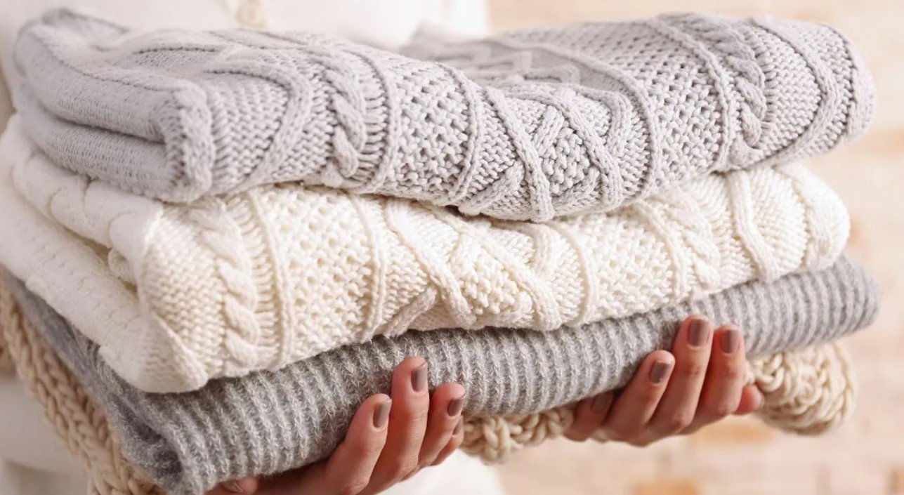 From Types to Weight and Care: Your Guide On Wool Fabrics