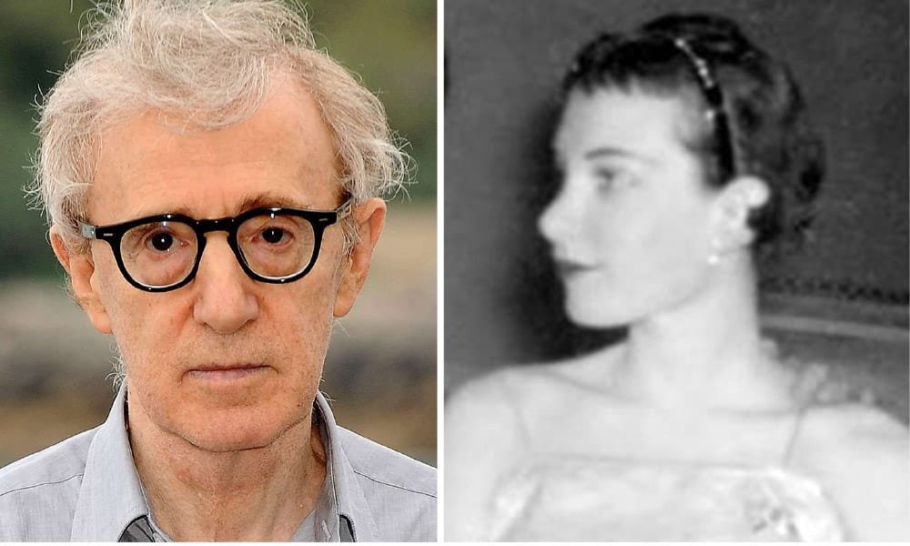 What Happened to Harlene Rosen After Her Divorce from Woody Allen?