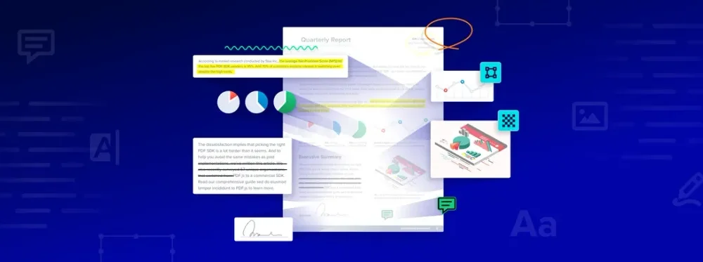 Efficiency Format Efficient Methods for Rasterizing PDFs into Image Formats