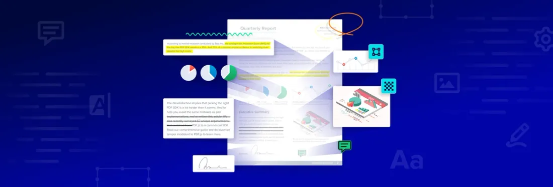 PDFs