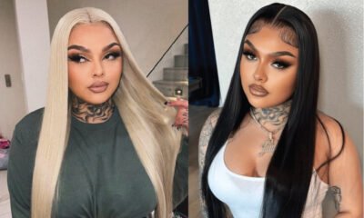 The Real Story Behind Jaidyn Alexis Net Worth and Success