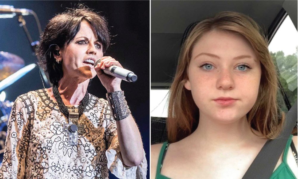 Dakota Rain Burton: The Hidden Life of Dolores O’Riordan’s Youngest Child