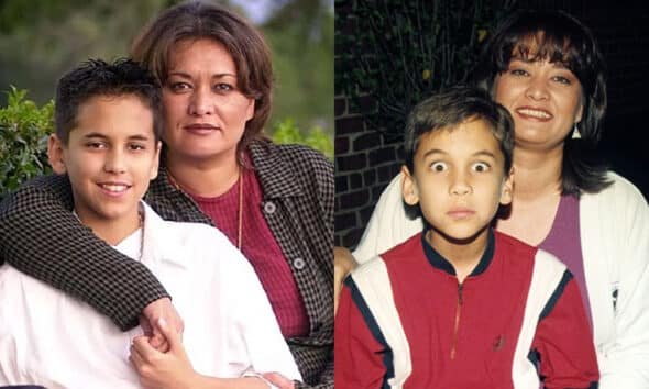 The Real Story of Katherine Berkery and Her Son with Tom Jones