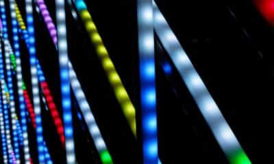 COB VS SMD LED Strip: A Comprehensive Comparison