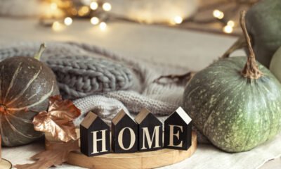 How to Transform Your Home for Autumn