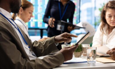 The Equipment Standards That Define High-End Corporate Event Technology