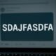 Sdajfasdfa: How a Keyboard Smash Took Over the Internet
