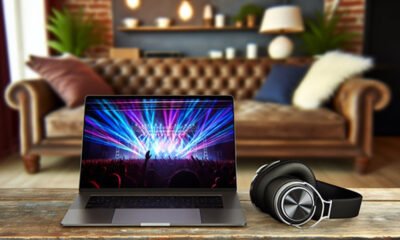 3 Best Concert Streaming Services for Live Music Lovers