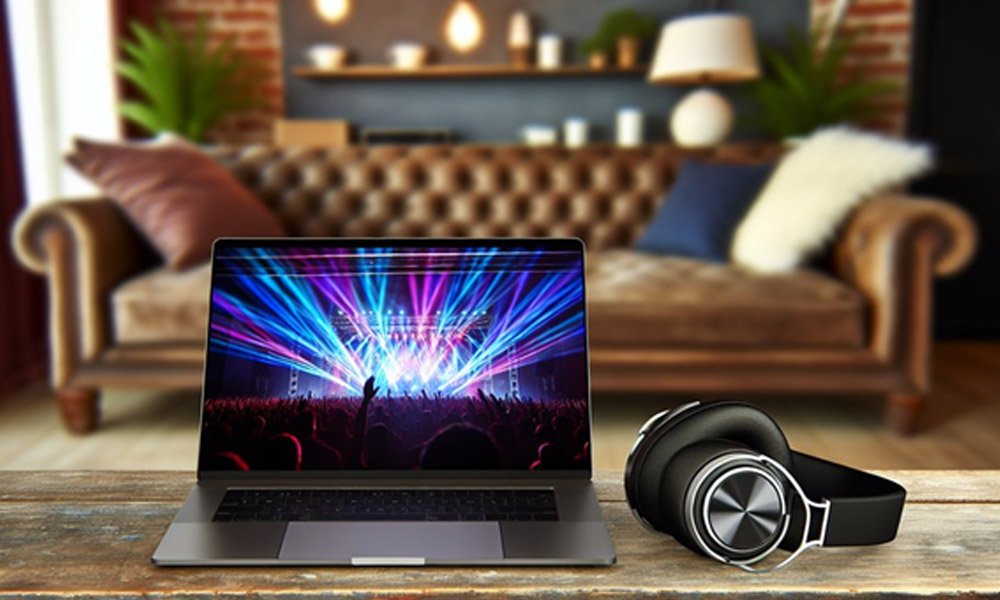 3 Best Concert Streaming Services for Live Music Lovers
