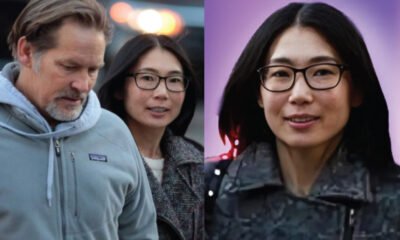 Where Is Atsuko Remar Today? Rare Facts About James Remar’s Wife
