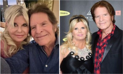 Who Is Julie Lebiedzinski? Meet John Fogerty’s Forever Love