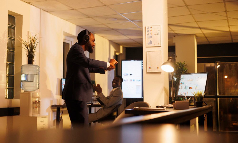 Office Avstarnews: The Smart Way to Run Your Workplace