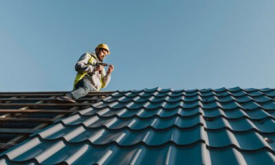 The Real Deal About Roof Repairs: What Homeowners Should Know