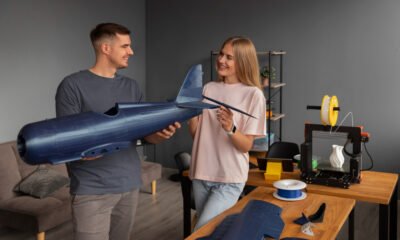 Sublimation Printer: What Is It and How Does It Work?