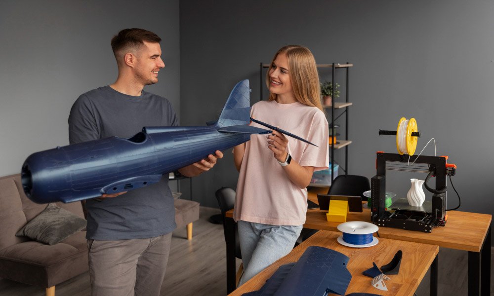 Sublimation Printer: What Is It and How Does It Work?