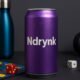 Ndrynk: The Cool Drink, Wild Game, and Funny Digital Star in One!