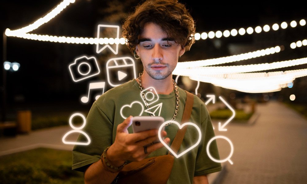 Posts TitaniumShare: The New Way Creators Are Sharing Smarter Content