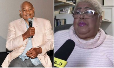 Who Was Adrienne Calhoun? Inside the Life of George Foreman’s First Wife