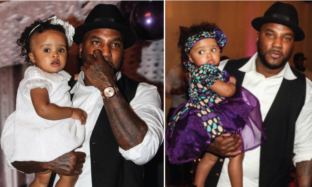 Meet Amra Nor Jenkins: The Private Daughter of Rapper Jeezy