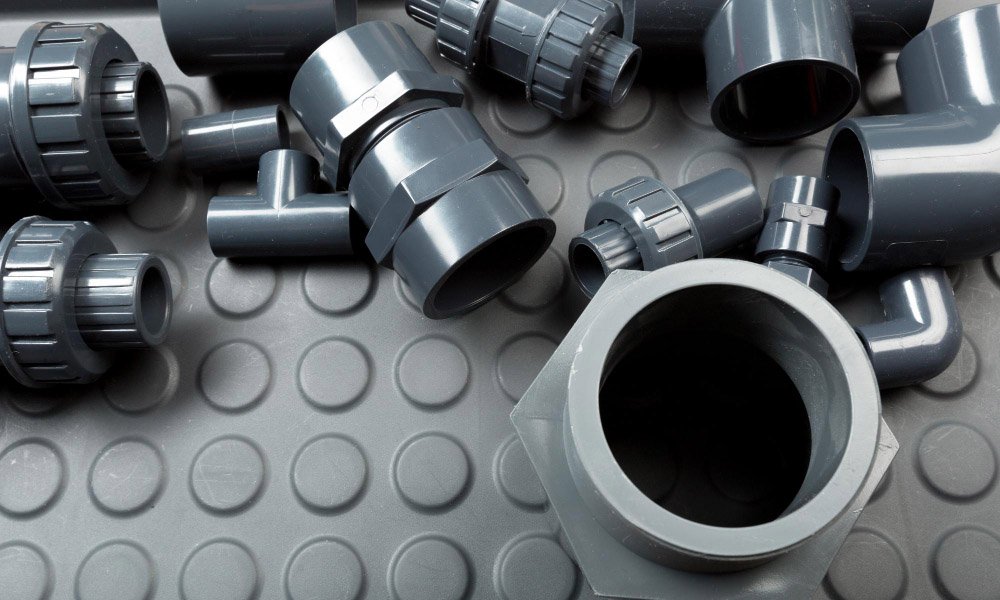 Types and Functions of Stainless Steel Pipe Fittings