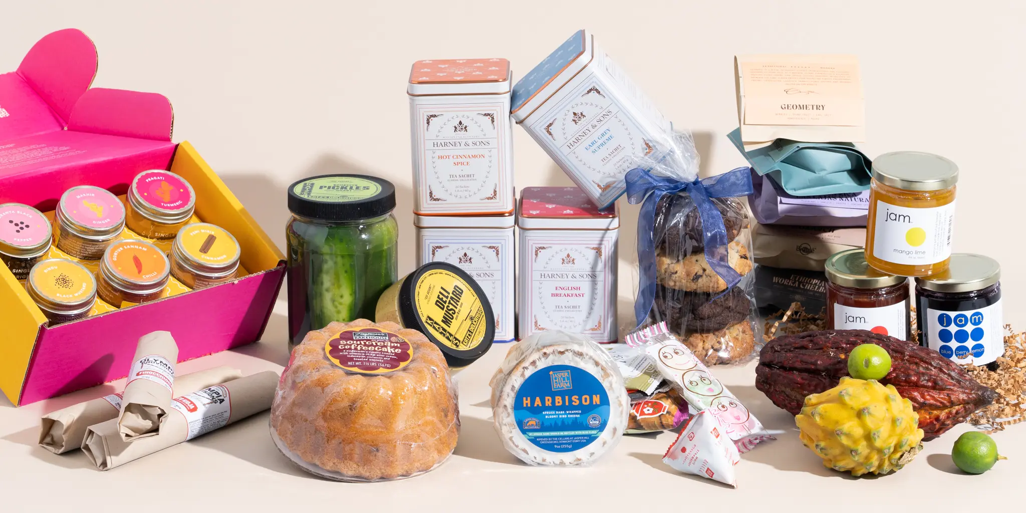 Gift Basket
