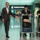 VIP Travel Airport