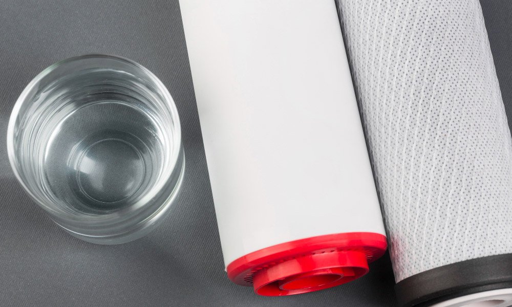 The Difference Between Sintered Stainless Steel Filters and Bronze Filters