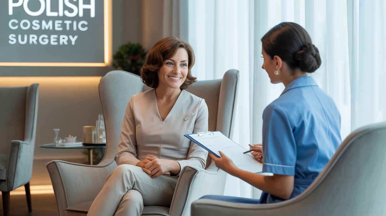 Why Polish Cosmetic Surgery Clinics Offer Superior Aftercare vs. Turkey