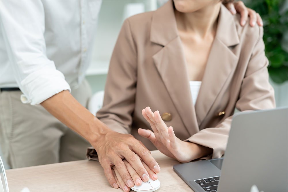 Preventing Sexual Harassment