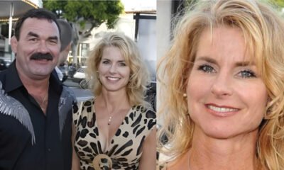 Where Is Mollie Frye Now? Life After Divorce from Don Frye