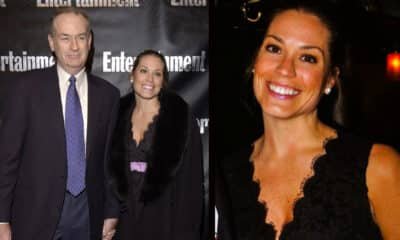 Who Is Maureen McPhilmy? Bill O’Reilly’s Ex-Wife’s Real Story